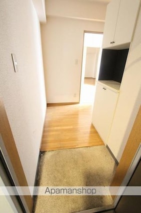 エステート石田Ⅰ[2K/45.96m2]の玄関