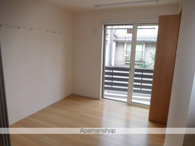 D-room烏丸北大路の内装写真