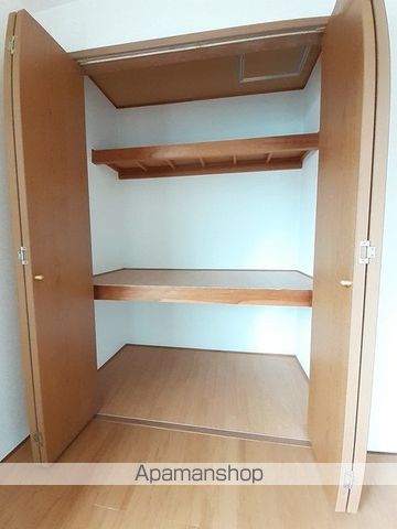 シャトーひえだの内装写真