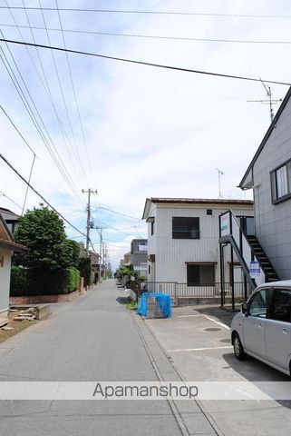 プリムローズ平和の周辺写真