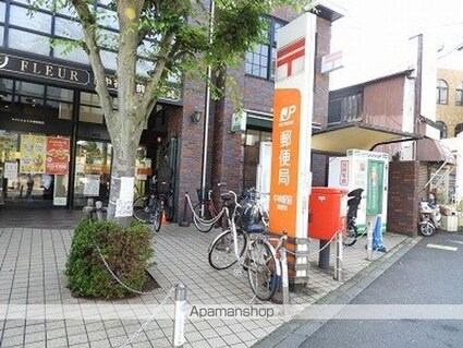 昭島コートエレガンスＦ[1R/30.96m2]の周辺2