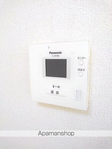 サピージェルメの内装写真