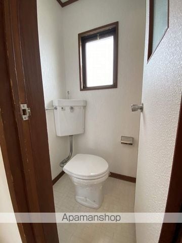 クレシェンテ恒久の内装写真