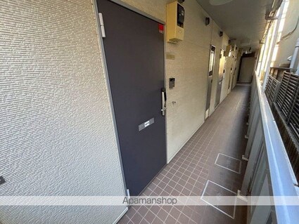 レオネクストフィオーレ[1K/24.22m2]の共用部3