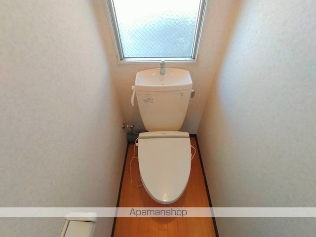 第一ハラダハイツの内装写真