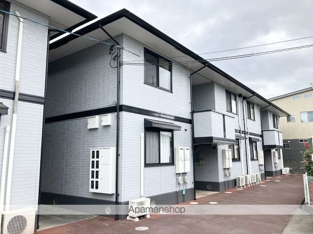 セジュール中村 B棟