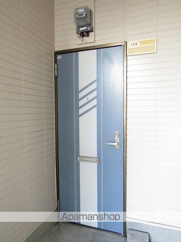 キャロットハウスの内装写真