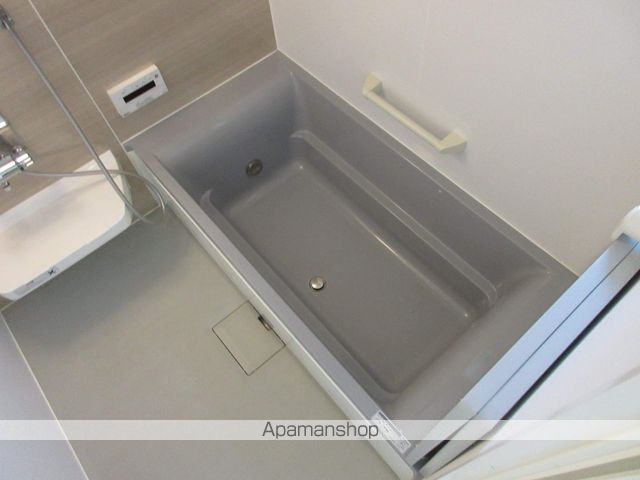 デュバール新正の内装写真