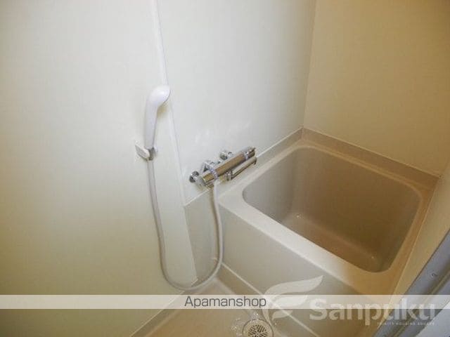 プレアール緑町IIの内装写真