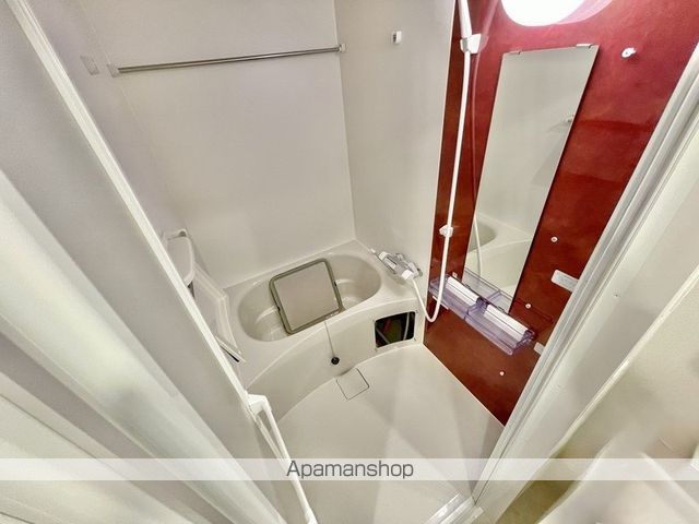 SERENITE NISHINAKAJIMA ARIA 弐番館の内装写真