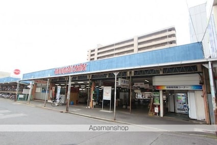 プレシャスタイム瓦町[1LDK/31.15m2]の周辺1