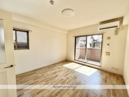 第２５友建ビル[1K/28.27m2]の内装1