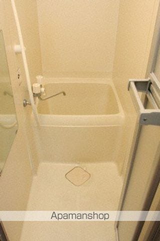 コントレイルの内装写真