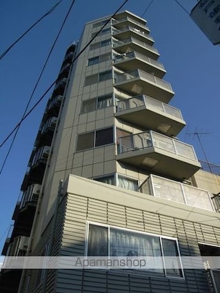 東京都荒川区南千住７丁目[1R/28.39m2]の外観1