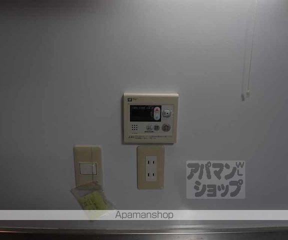 リバティハウスIの内装写真