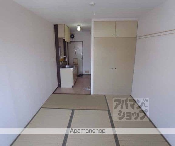 山科イーストハイツの内装写真