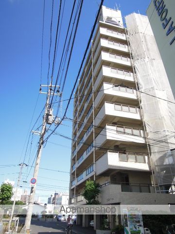 グランデュール医大南の外観写真