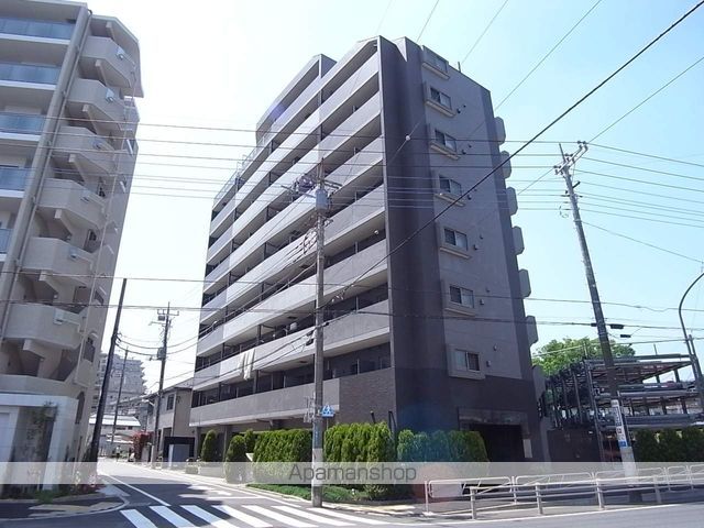 フェニックス八王子弐番館の外観写真