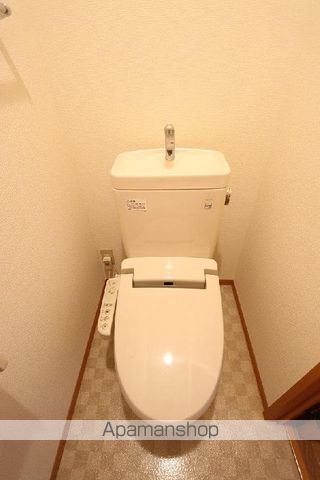 プレスティージュIA・Bの内装写真