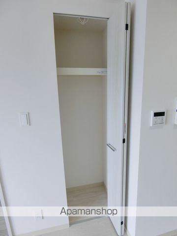 フェリスシエロ堺の内装写真