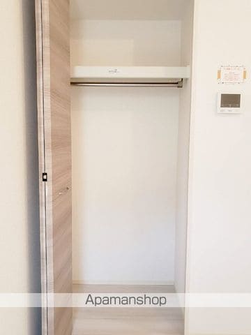 アモーレ松香園の内装写真