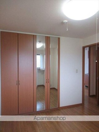 コート・ヴィラージュＡ[1LDK/41.04m2]の内装4