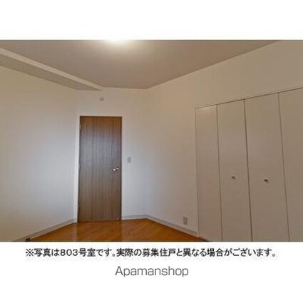 シェーヌ武蔵野[2LDK/57.76m2]の収納