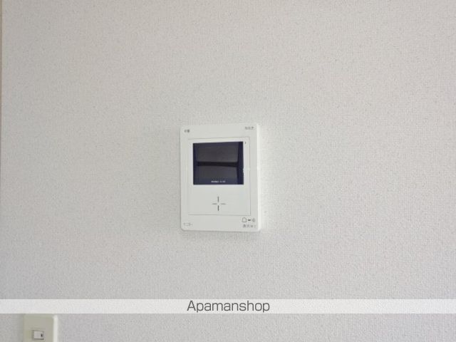 アドミレー樹太A棟の内装写真