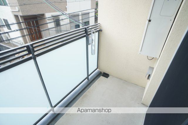 REーSOUL奈良富雄の内装写真