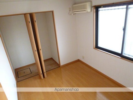 ファインヴィレッジ[3LDK/64.38m2]の収納
