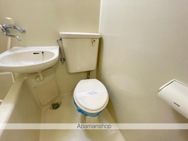 ハーモニースクエア瓦町の内装写真