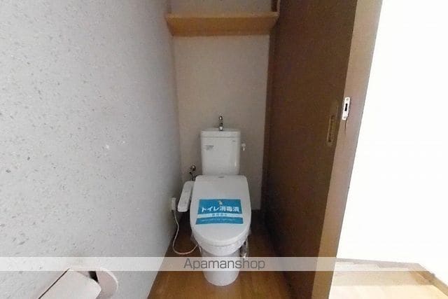 新潟市中央区 2階建 築26年の内装写真