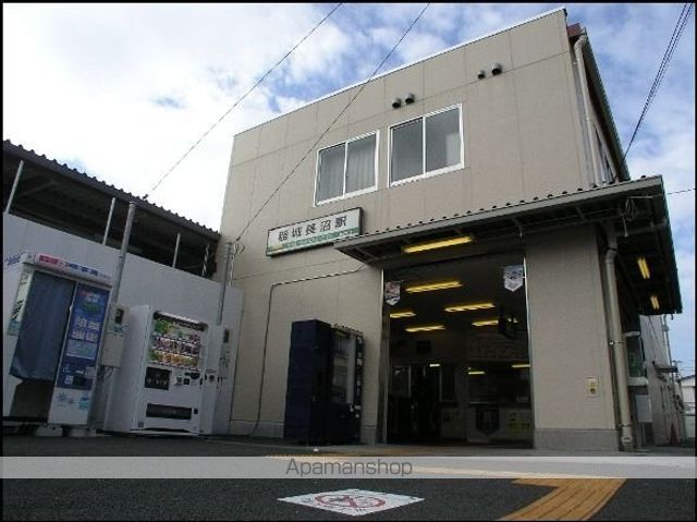 レアルハイムの周辺写真