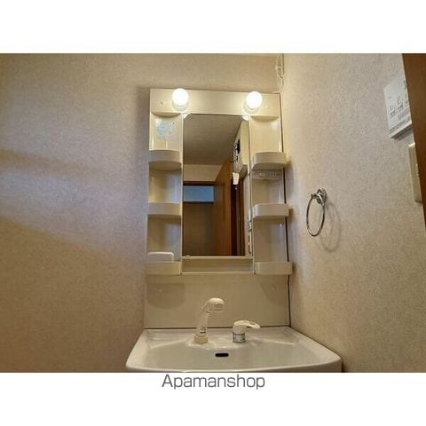 Camino 8の内装写真