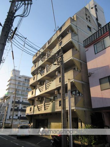 ソレイユ豊田の外観写真