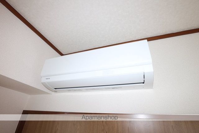 誠和ビルの内装写真