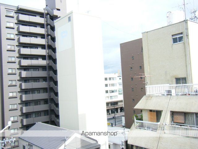 Kコーポの周辺写真