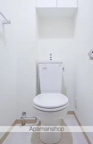 門前仲町レジデンス壱番館の内装写真