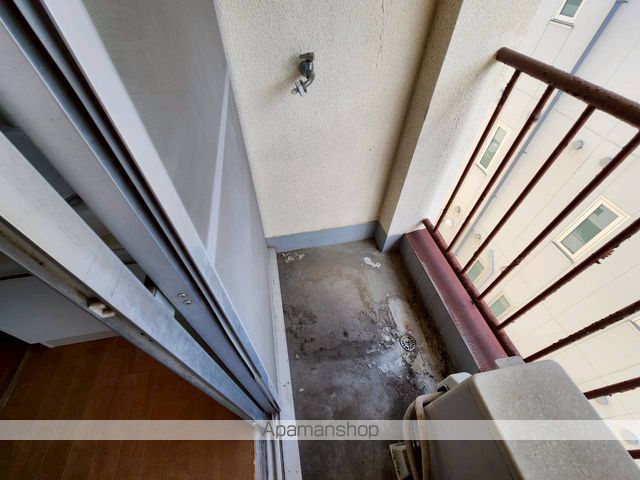 グランコート西大寺2番館の内装写真