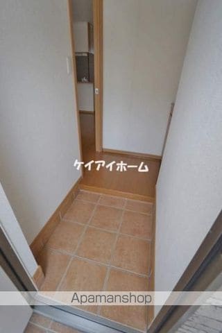 エピナール ララBの内装写真