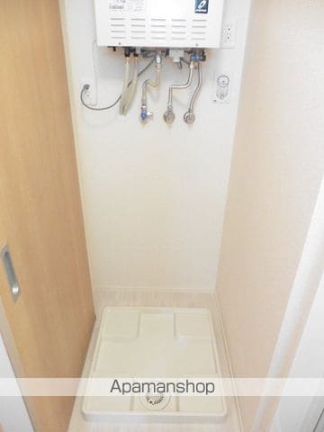DーROOM樹木IIの内装写真