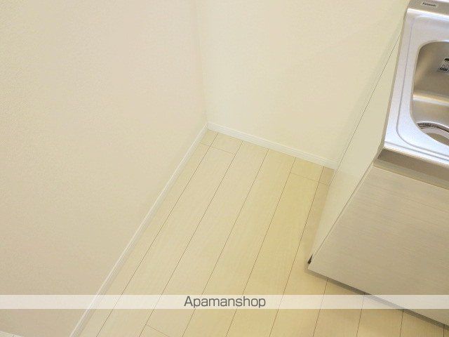 リブリ・宮坂の内装写真