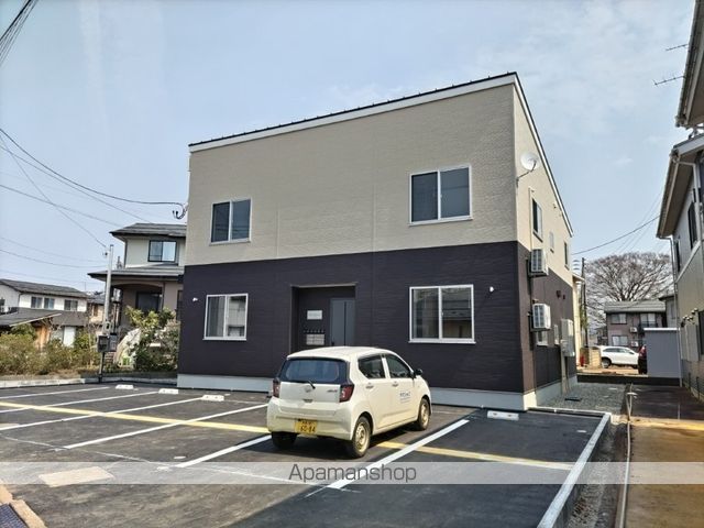 カーサ川崎