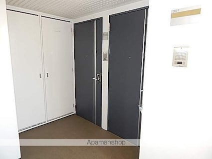 マイコート日野Ⅱ[1K/23.25m2]の共用部8