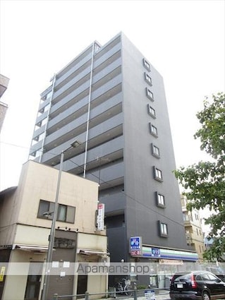 コンフォリア町屋[1LDK/39m2]の外観2