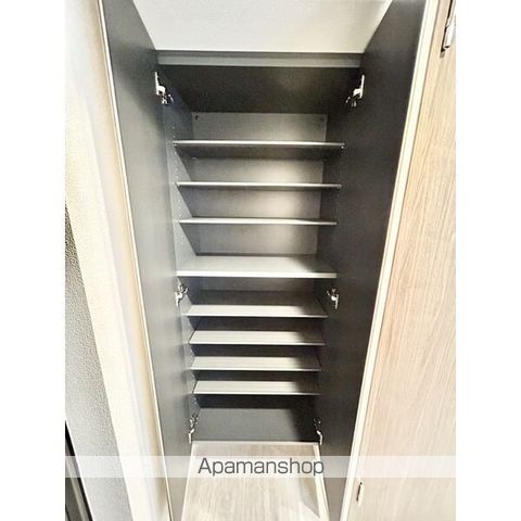 SーRESIDENCE千種駅前ASCENT 内覧会の内装写真