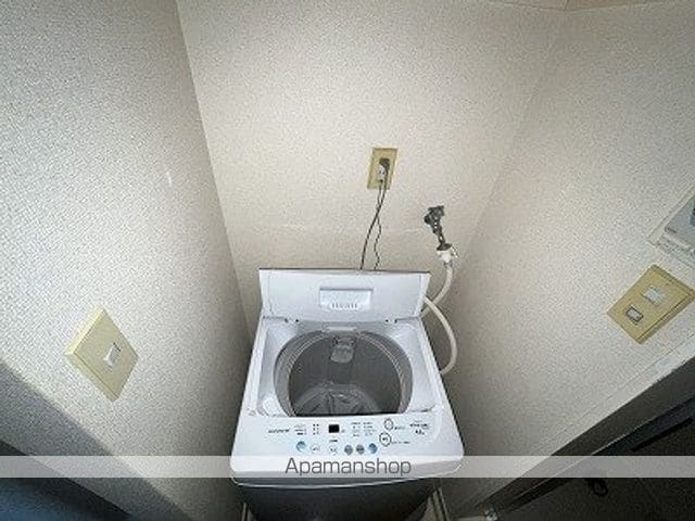レオパレスアムールの内装写真
