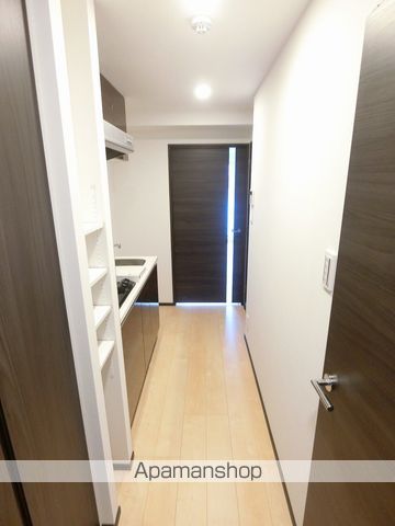 GENOVIA本所吾妻橋SKYGARDENの内装写真