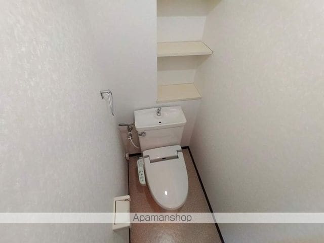 クオーレ今米の内装写真