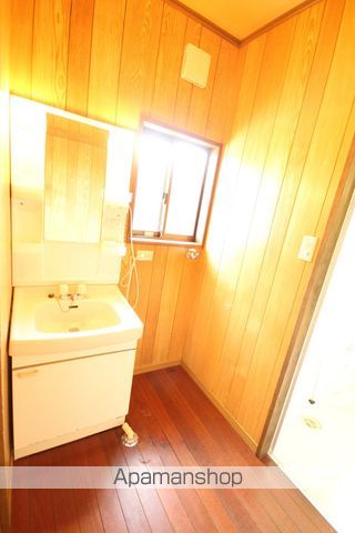 ひかり住宅の内装写真